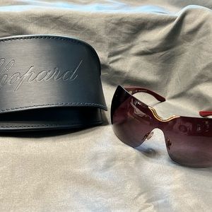 Chopard Sunglasses
